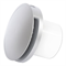 Вытяжка для ванной Europlast EAT100S (серебряный) M179610 - фото 5162365