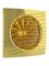 Вытяжка для ванной DiCiTi SILENT 5C Gold M105678 - фото 5162608