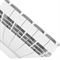 Алюминиевый радиатор Royal Thermo Biliner alum 500 4 секц. M100281 - фото 5162777