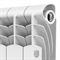 Биметаллический радиатор Royal Thermo Revolution Bimetall 350 4 секц. M100388 - фото 5162903