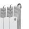 Биметаллический радиатор Royal Thermo Revolution Bimetall 500 2.0 8 секц. M100385 - фото 5162986