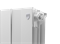 Биметаллический радиатор Royal Thermo Piano Forte 300 /Bianco Traffico 14 секц. M208540 - фото 5163198