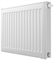 Стальной панельный радиатор Heaton VC 22 500х800 ниж/п в/к RAL9016 M244673 - фото 5181902