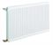 Стальной панельный радиатор Kermi FKO 11 400x2300 M80219 - фото 5188394