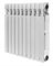 Чугунный радиатор OGINT 500 10 секц Qну=1200Вт M110489 - фото 5225072