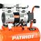 Компрессор PATRIOT WO 24-160 559-038302 - фото 5239225