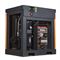 Компрессор винтовой INGRO XLM 37A 10 бар 558-081837 - фото 5244966