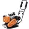 Виброплита прямоходная Husqvarna LF 60 LAT (9678548-01) 135-041646 - фото 5256931