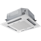 Кассетный фанкойл Systemair SYSIMPLE FCS54A M180395 - фото 5265309