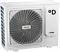 Кассетный кондиционер Daichi DAT140BLCS1/DFT140ALS1/-40/DPC04M M177217 - фото 5305784