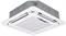 Кассетный кондиционер Kentatsu KSVA165HZAN1/1/KSUN165HZAN3 M178286 - фото 5306053