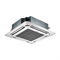 Кассетный кондиционер Mdv MDCA4-12HRN1/MDOU-12HN1-L M82281 - фото 5306260