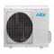 Кассетный кондиционер Mdv MDCA4-12HRN1/MDOU-12HN1-L M82281 - фото 5306265