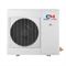 Кассетный кондиционер Cooper&Hunter CH-IC18NK4/CH-IU18NK4 M67449 - фото 5306487