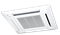 Кассетный кондиционер Fujitsu AUYG14LVLB/UTGUFYDW/AOYG14LALL M24327 - фото 5307167