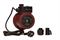 Повысительный насос WERTRUS WB-200A (повысительный) M178805 - фото 5313322