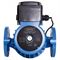 Насос для отопления Zota RING 65-120F (1 скорость) (ZR 363012 6110) M99372 - фото 5313957
