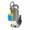 Дренажный насос Unipump INOXVORT 1100 SW M59854 - фото 5320990