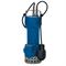 Фекальный насос Speroni ECM 100-DS M29006 - фото 5321489