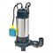 Фекальный насос Unipump FEKACUT V1800DF M56701 - фото 5321496