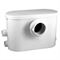 Канализационная установка Jemix STP-400 LUX M55815 - фото 5321775