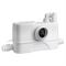 Канализационная установка DAB GENIX COMFORT 110 V230/50 SCHUKO M109307 - фото 5321814