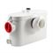 Канализационная установка Unipump SANIVORT 605 DUO M59873 - фото 5321911