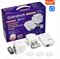 Комплект Gidrolock STANDARD Wi-Fi G-Lock 1/2 M232424 - фото 5325292