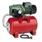 Поверхностная насосная станция DAB AQUAJET 132 M M30178 - фото 5327405