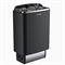 Электрическая печь SENTIOTEC 100 series, black, 9 кВт M184196 - фото 5340205