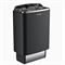 Электрическая печь SENTIOTEC 100 series, black, 9 кВт (без пульта) M184197 - фото 5340208