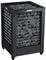 Электрическая печь HARVIA Modulo MD160G Black без пульта управления M179198 - фото 5341685