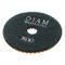 Алмазный гибкий шлифовальный круг АГШК 100x2,5 №800 DIAM Master Line (мокрая) 603-032861 - фото 5349520