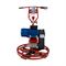 Затирочная машина Volk WIPE H900 PRO 174-102816 - фото 5351067