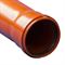 Труба РР наружная EASY PIPE 110х1,0м (3,4мм) Политэк EТТ000018003 - фото 5359396 Труба РР наружная EASY PIPE 110х1,0м (3,4мм) Политэк EТТ000018003 - фото 5359396