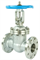 Задвижка клиновая 30нж64нж DN GVWR3131M-2W-F-S Ду80 Ру25 фланцевая, с выдвижным шпинделем, корпус - сталь CF8, уплотнение - METAL, управление - штурвал D040-07377 - фото 5370038