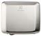 Металлическая сушилка для рук Electrolux EHDA - 2500 M2467 - фото 5370867