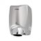 Металлическая сушилка для рук CONNEX HD-1200 BRUSHED M54098 - фото 5370921