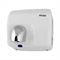 Металлическая сушилка для рук CONNEX HD-250 WHITE M54107 - фото 5370925