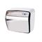 Металлическая сушилка для рук Nofer KAI 1500 W глянцевая (01251.B) M99502 - фото 5371275