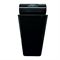 Пластиковая сушилка для рук Ksitex UV-9999B M55006 - фото 5371365