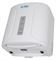 Пластиковая сушилка для рук G-teq 8801 PW M18368 - фото 5371425