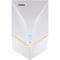 Пластиковая сушилка для рук Faura FHD-1000W M70204 - фото 5371529