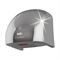 Пластиковая сушилка для рук Ballu BAHD-2000DM Chrome M99459 - фото 5371541