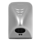 Пластиковая сушилка для рук Puff 8814С M64066 - фото 5371971