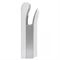 Пластиковая сушилка для рук BINELE dSpeed белая M112561 - фото 5372006