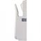 Погружная сушилка для рук CONNEX HD-1200 JET WHITE M54095 - фото 5372063