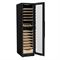 Отдельностоящий винный шкаф MEYVEL MV106-KBT2 (Slim) M221441 - фото 5375630