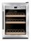 Отдельностоящий винный шкаф CASO WineSafe 12 Classic M128510 - фото 5375741