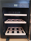 Отдельностоящий винный шкаф CASO WineSafe 12 Black M128511 - фото 5375749